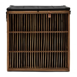 Wasmand Rustic Rattan RM 1948