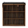 Wasmand Rustic Rattan RM 1948