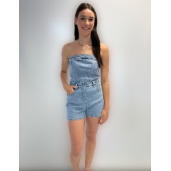 spijker jumpsuit