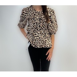 panter Blouse