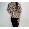 panter Blouse