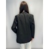 Zwarte Blazer