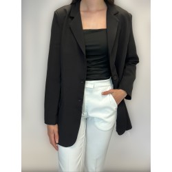 Zwarte Blazer