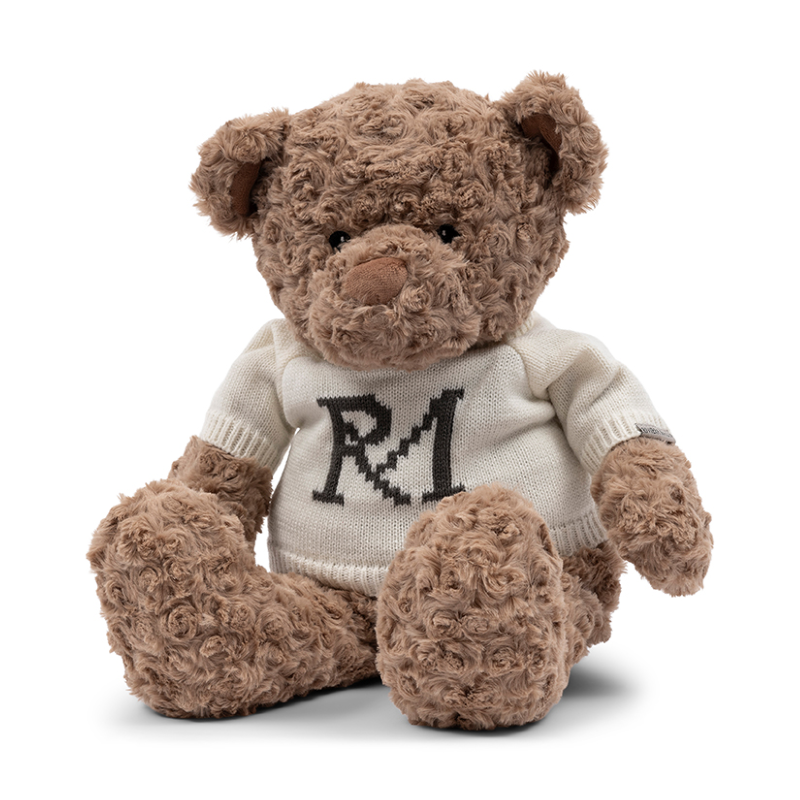 RM Collections Bear Archie