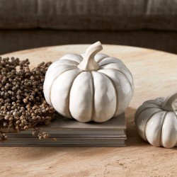 Decoratie Pretty Pumpkin L