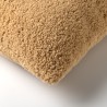 Cara Pebble beige - Sierkussen 30x50 cm