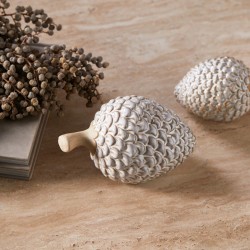 Decoratie Pinecone L