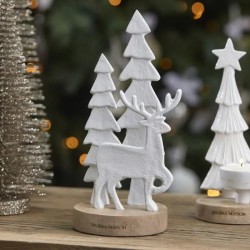 RM Christmas Trees&Deer Decoration