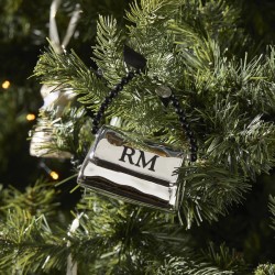 Ornament RM Classic Handbag