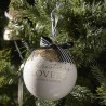 christmas lovers ornaments