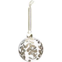 Magic Mistletoe Ornament