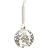 Magic Mistletoe Ornament