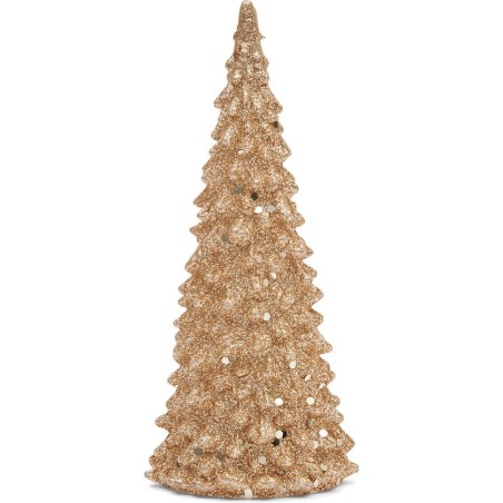 Sparkling Christmas LED Tree S