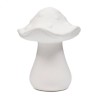 Decoratie Autumn Mushroom L