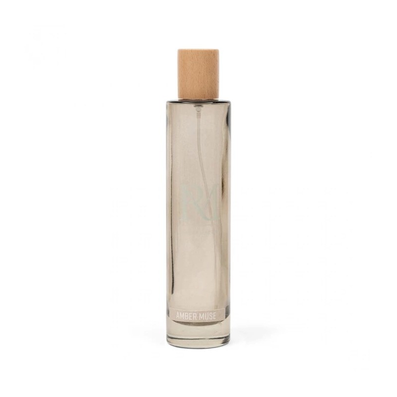 Roomspray Amber Muse