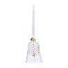 Ornament Starry Bell, Wit