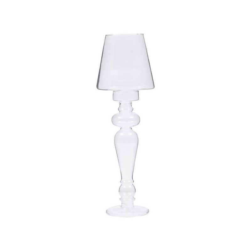 Alain candle holder