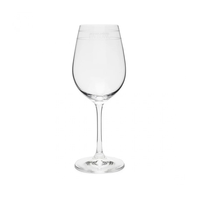 Wijnglas RM Vin Blanc