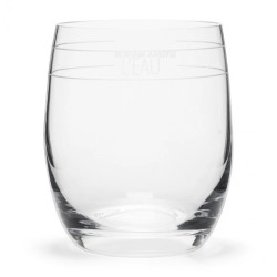 Waterglas RM L'eau