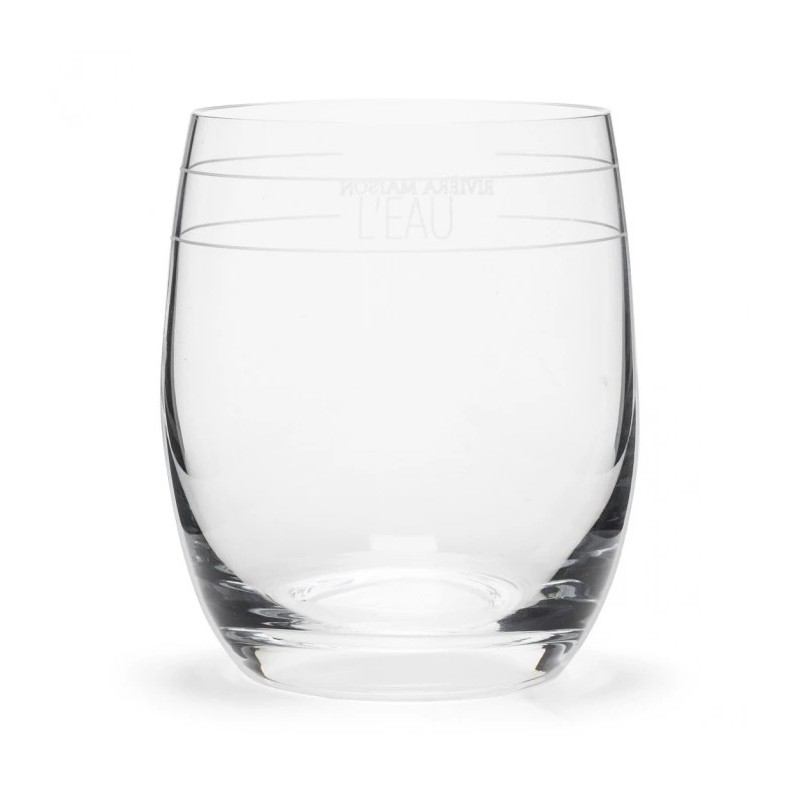 Waterglas RM L'eau