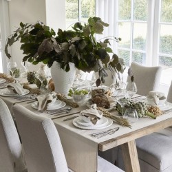 Dinerbord Elegant Twist