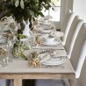 Dinerbord Elegant Twist